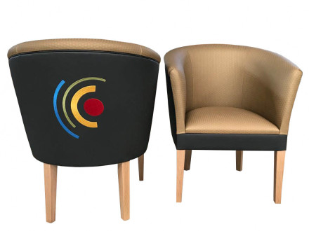 Fauteuil Jules